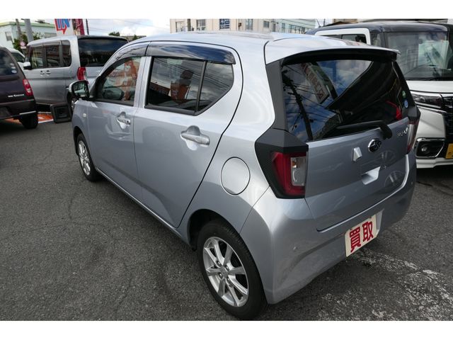 Subaru PLEO PLUS 2018-05 180503-6