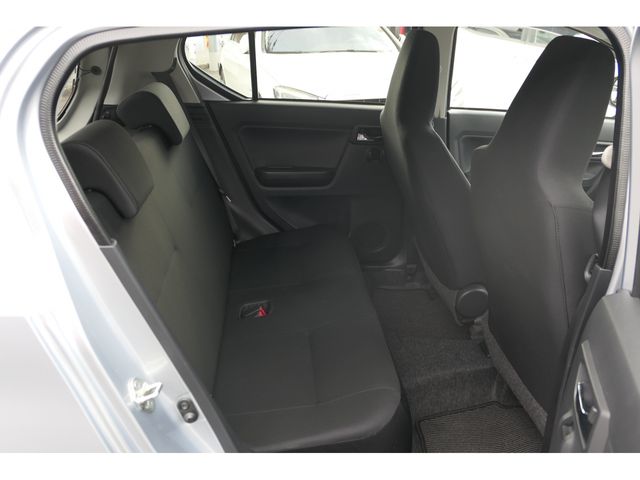 Subaru PLEO PLUS 2018-05 180503-27