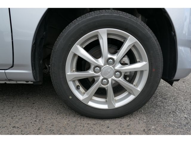 Subaru PLEO PLUS 2018-05 180503-29