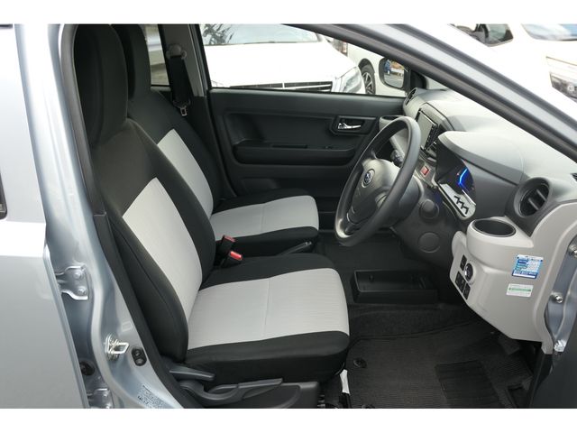 Subaru PLEO PLUS 2018-05 180503-21
