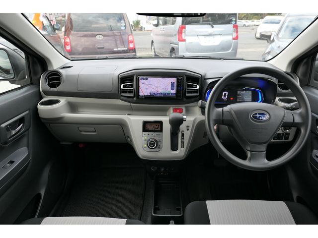 Subaru PLEO PLUS 2018-05 180503-1