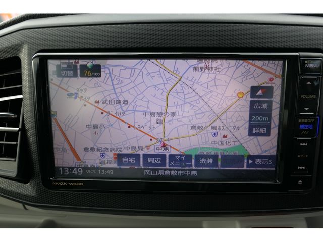 Subaru PLEO PLUS 2018-05 180503-13