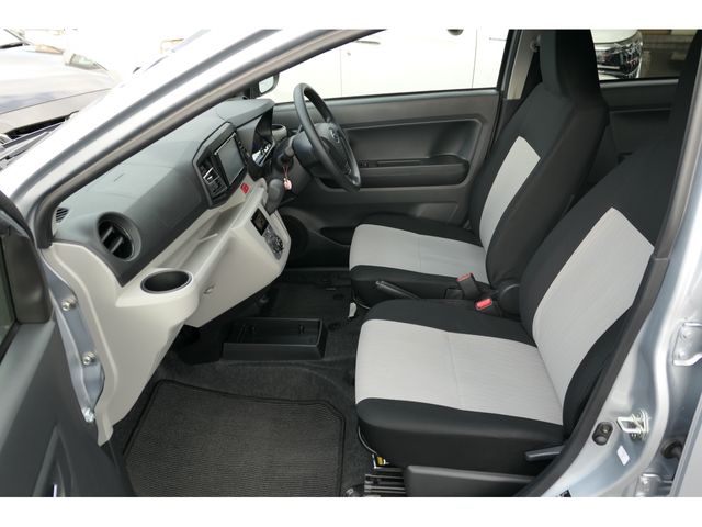 Subaru PLEO PLUS 2018-05 180503-23