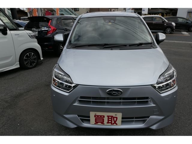 Subaru PLEO PLUS 2018-05 180503-3