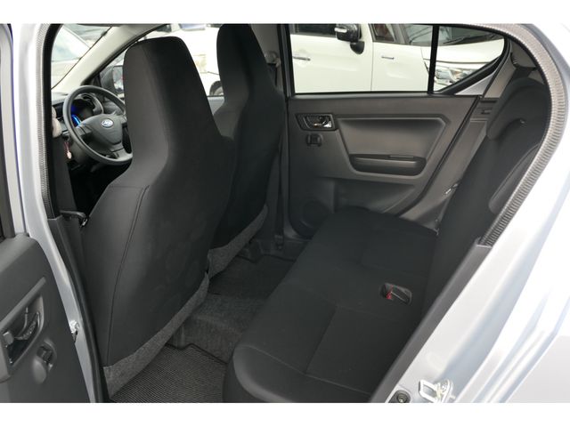 Subaru PLEO PLUS 2018-05 180503-25