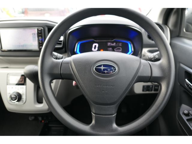Subaru PLEO PLUS 2018-05 180503-11