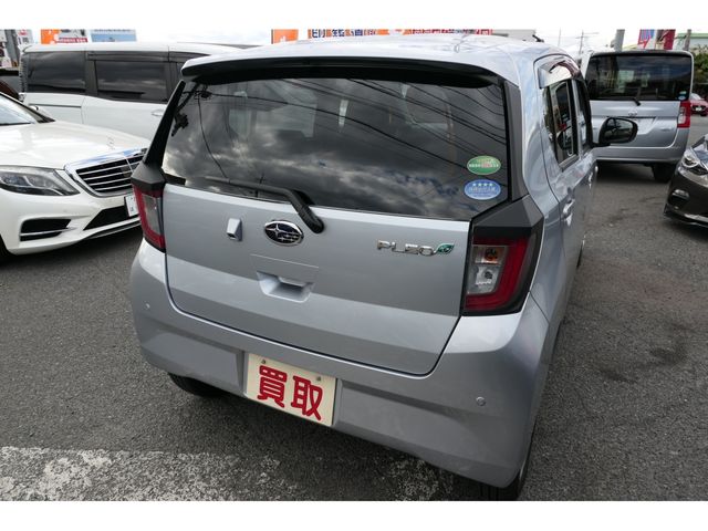 Subaru PLEO PLUS 2018-05 180503-5