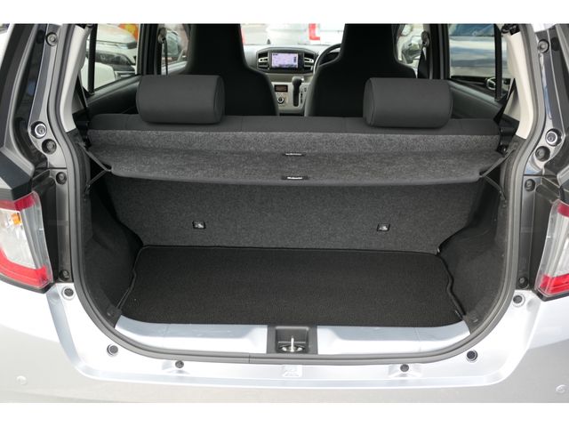 Subaru PLEO PLUS 2018-05 180503-28