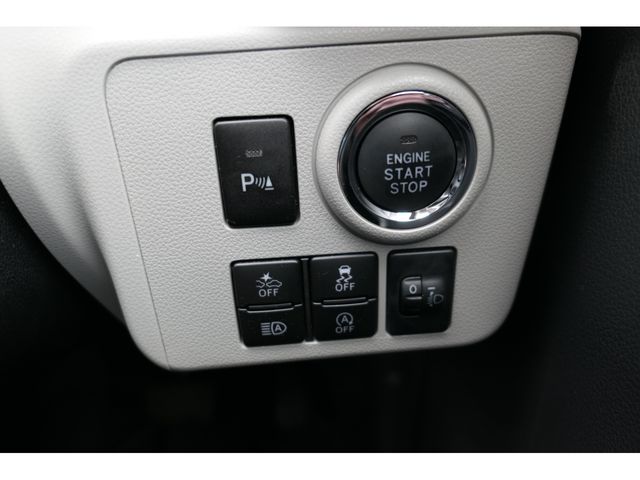 Subaru PLEO PLUS 2018-05 180503-16