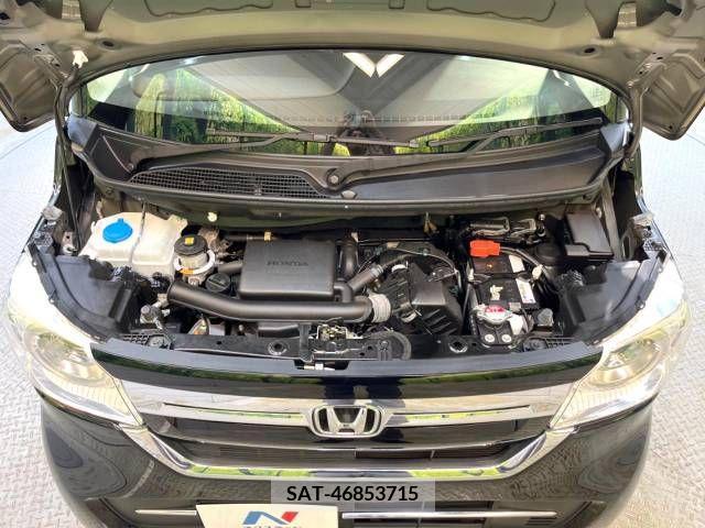 Honda N BOX 2022-04 341964-19