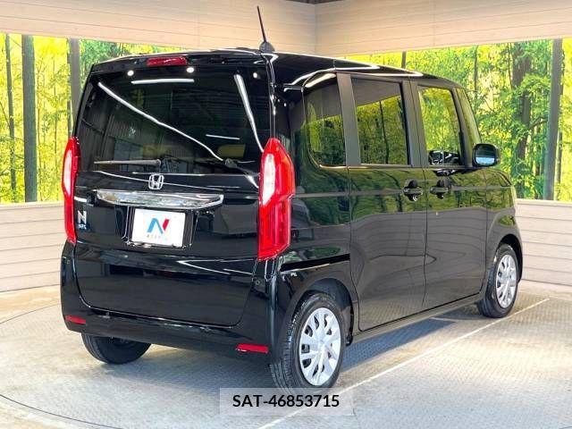 Honda N BOX 2022-04 341964-17