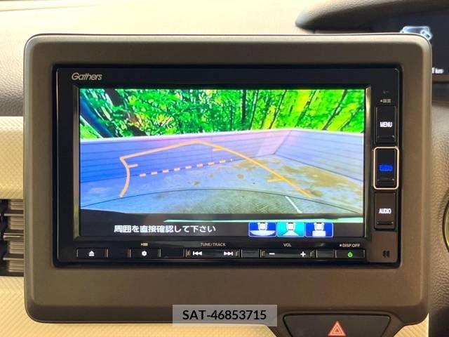 Honda N BOX 2022-04 341964-3