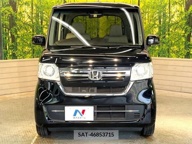 Honda N BOX 2022-04 341964-15