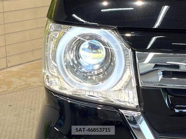 Honda N BOX 2022-04 341964-13