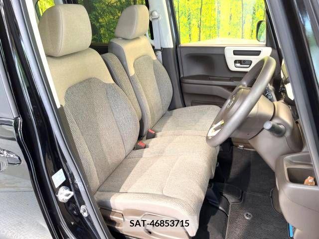 Honda N BOX 2022-04 341964-9