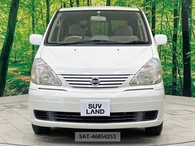 Nissan SERENA 2004-04 377062-14