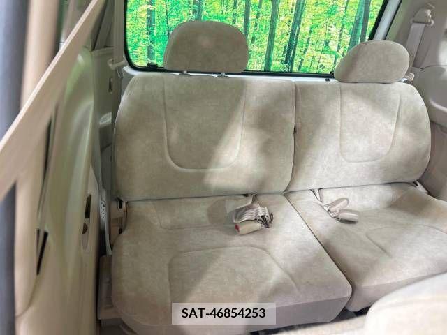 Nissan SERENA 2004-04 377062-9