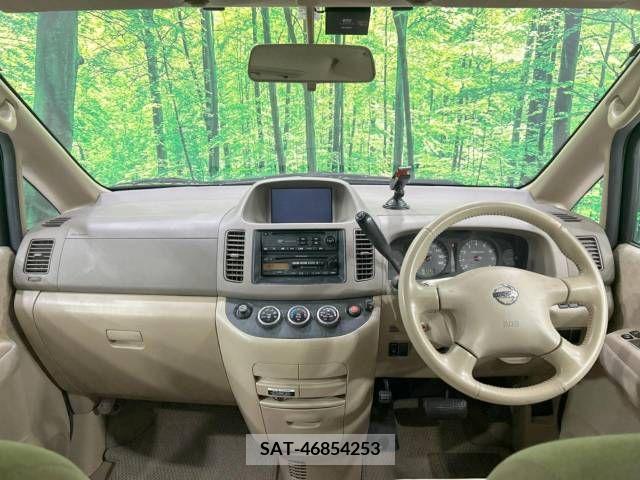 Nissan SERENA 2004-04 377062-1