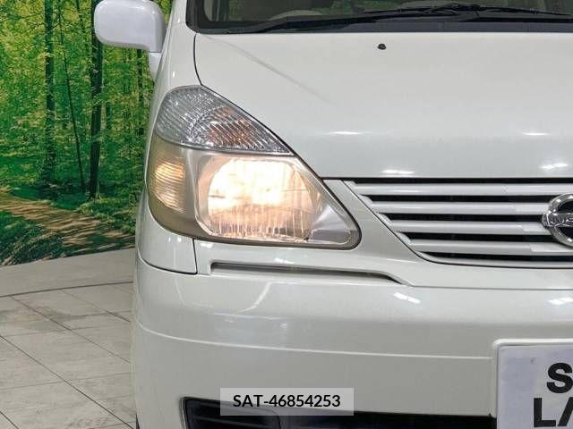 Nissan SERENA 2004-04 377062-12
