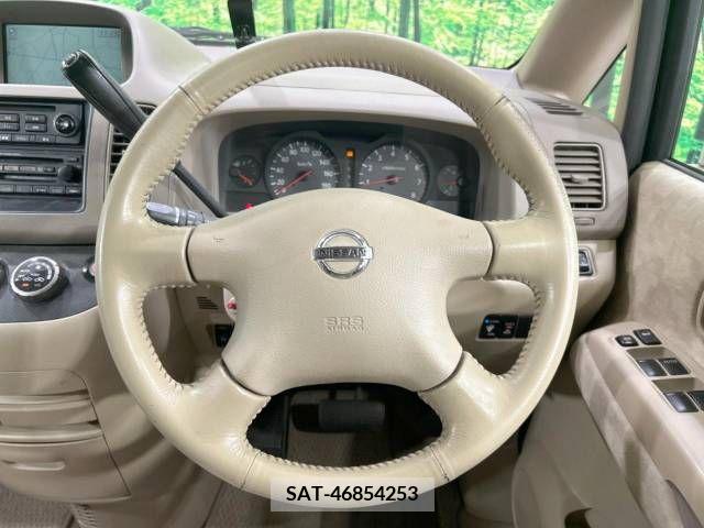 Nissan SERENA 2004-04 377062-6