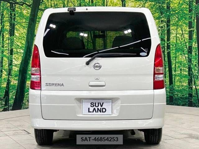 Nissan SERENA 2004-04 377062-15