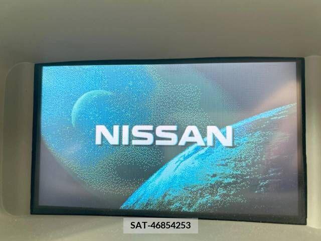 Nissan SERENA 2004-04 377062-2