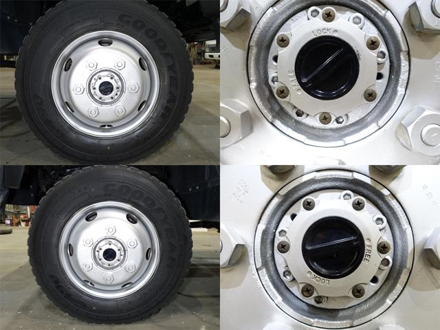 Mitsubishi CANTER 2012-02 1621-15