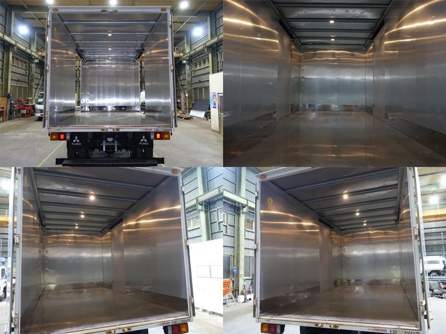 Mitsubishi CANTER 2012-02 1621-8