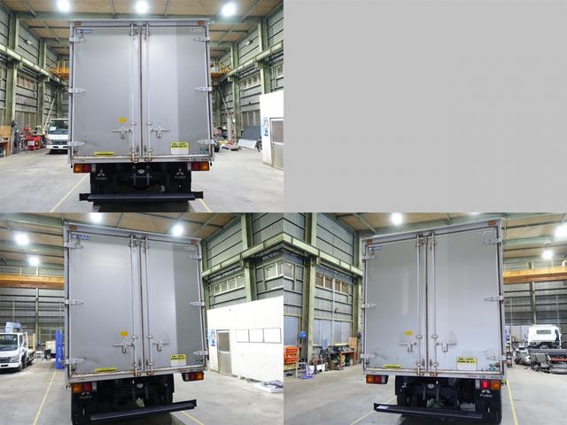 Mitsubishi CANTER 2012-02 1621-4