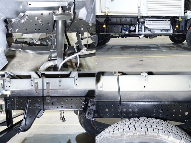 Mitsubishi CANTER 2012-02 1621-10