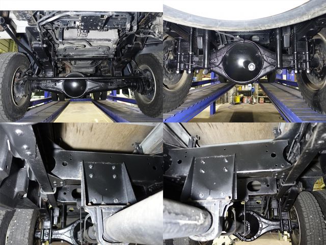 Mitsubishi CANTER 2012-02 1621-12