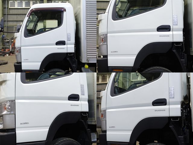 Mitsubishi CANTER 2012-02 1621-6
