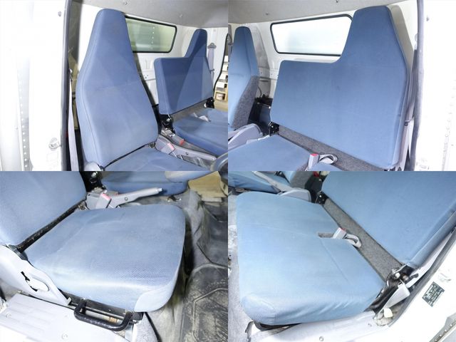 Mitsubishi CANTER 2012-02 1621-18