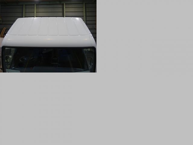 Mitsubishi CANTER 2012-02 1621-7