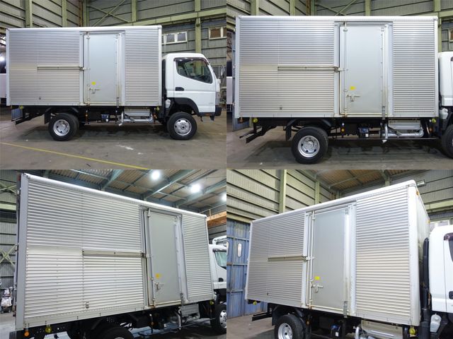 Mitsubishi CANTER 2012-02 1621-3