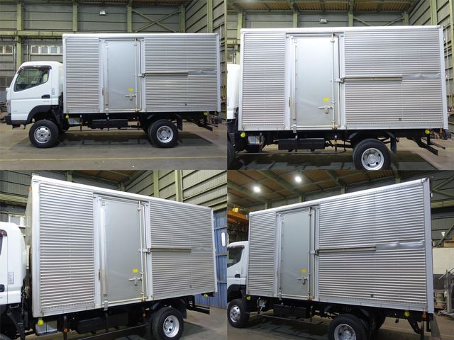 Mitsubishi CANTER 2012-02 1621-5