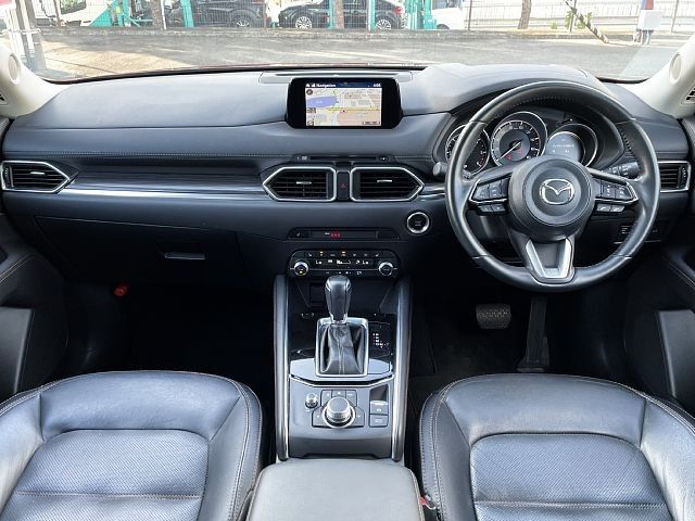 Mazda CX-5 2019-06 14453-1