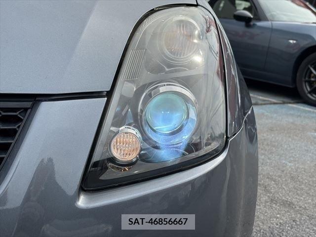 Suzuki SWIFT 2008-06 320812-11