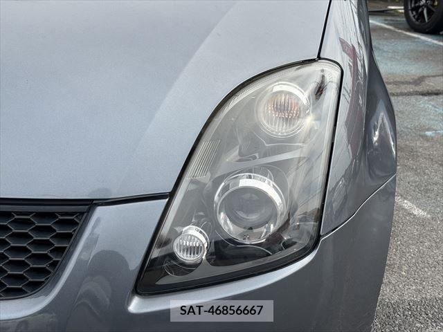Suzuki SWIFT 2008-06 320812-20