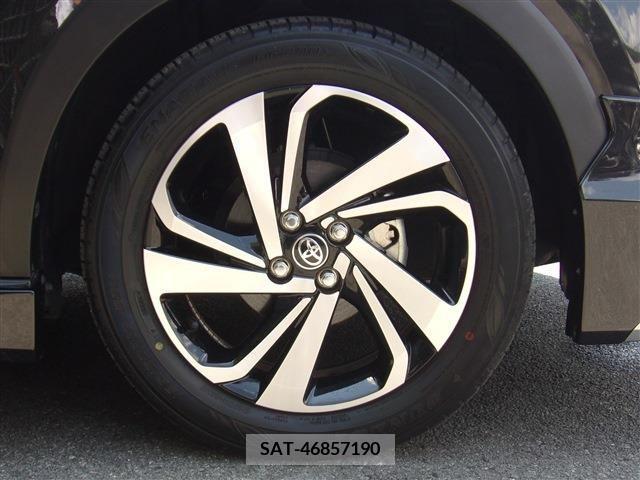 Toyota RAIZE 2021-01 388692-10