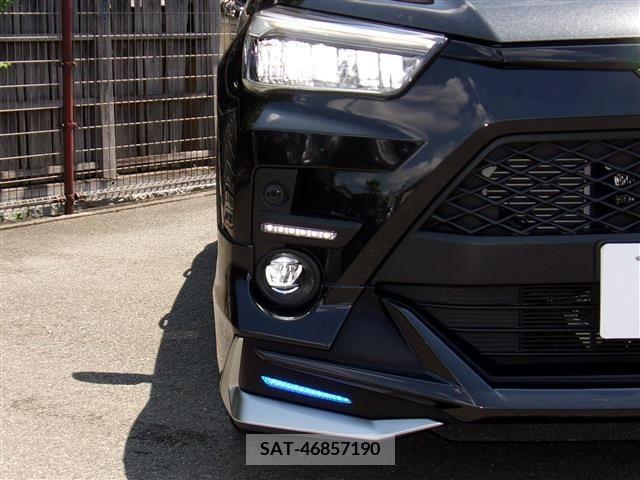 Toyota RAIZE 2021-01 388692-9