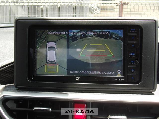 Toyota RAIZE 2021-01 388692-18