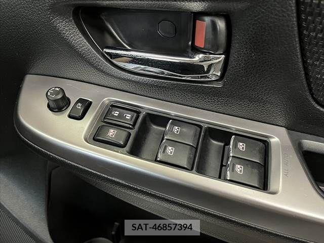 Subaru LEVORG 2014-09 384510-26