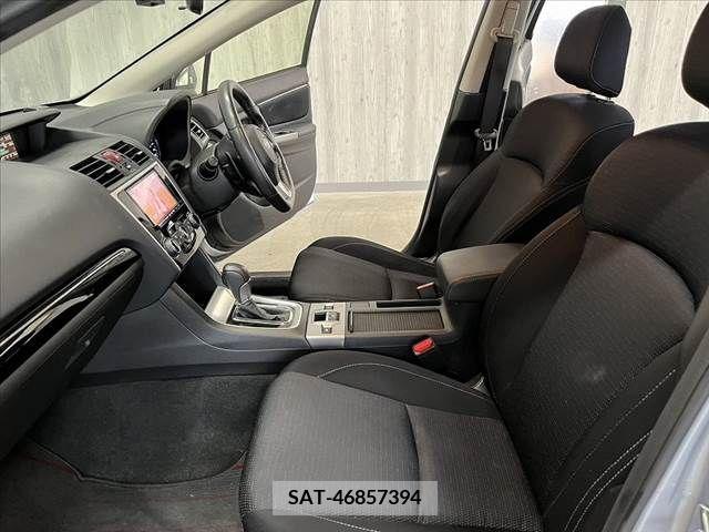 Subaru LEVORG 2014-09 384510-17