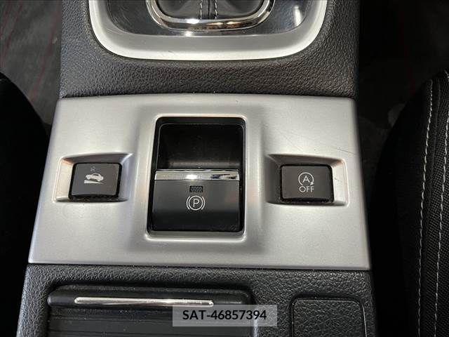 Subaru LEVORG 2014-09 384510-6