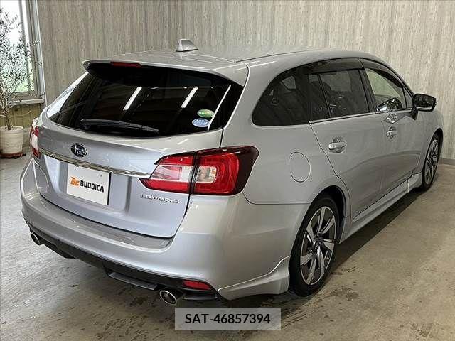 Subaru LEVORG 2014-09 384510-14