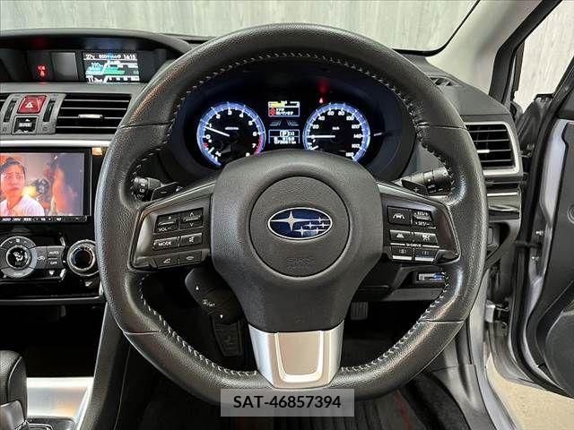 Subaru LEVORG 2014-09 384510-20