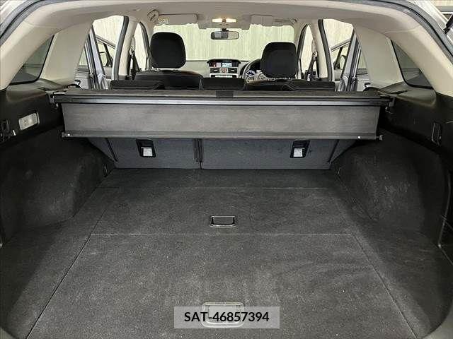 Subaru LEVORG 2014-09 384510-19