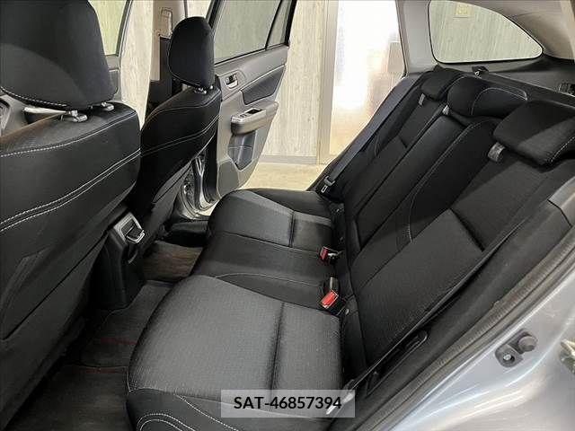 Subaru LEVORG 2014-09 384510-18