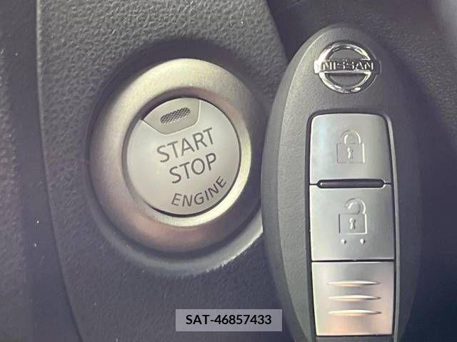 Nissan JUKE 2010-12 273976-7